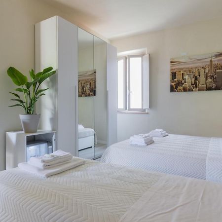 Center Rooms Пиаченца Екстериор снимка