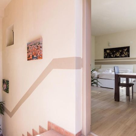 Center Rooms Пиаченца Екстериор снимка