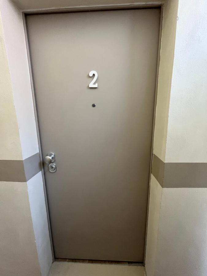 Center Rooms Пиаченца Екстериор снимка