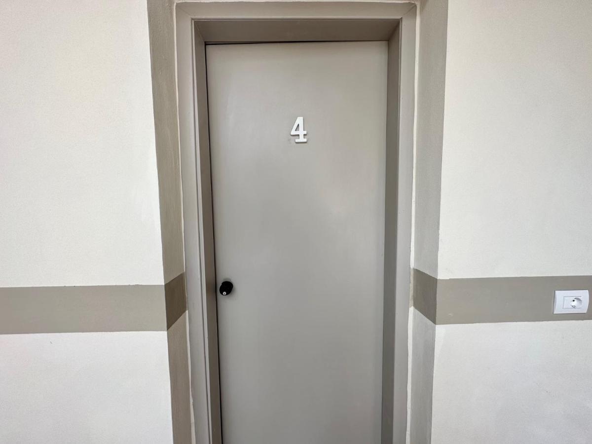 Center Rooms Пиаченца Екстериор снимка