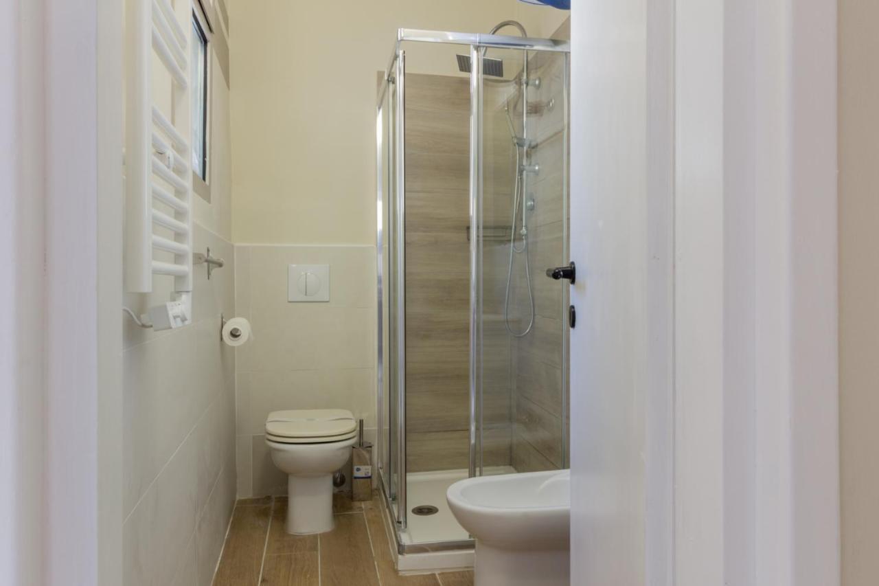 Center Rooms Пиаченца Екстериор снимка