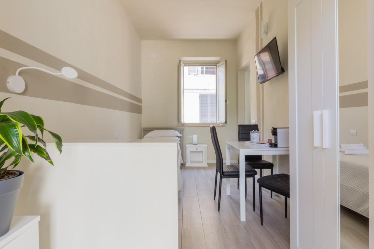 Center Rooms Пиаченца Екстериор снимка