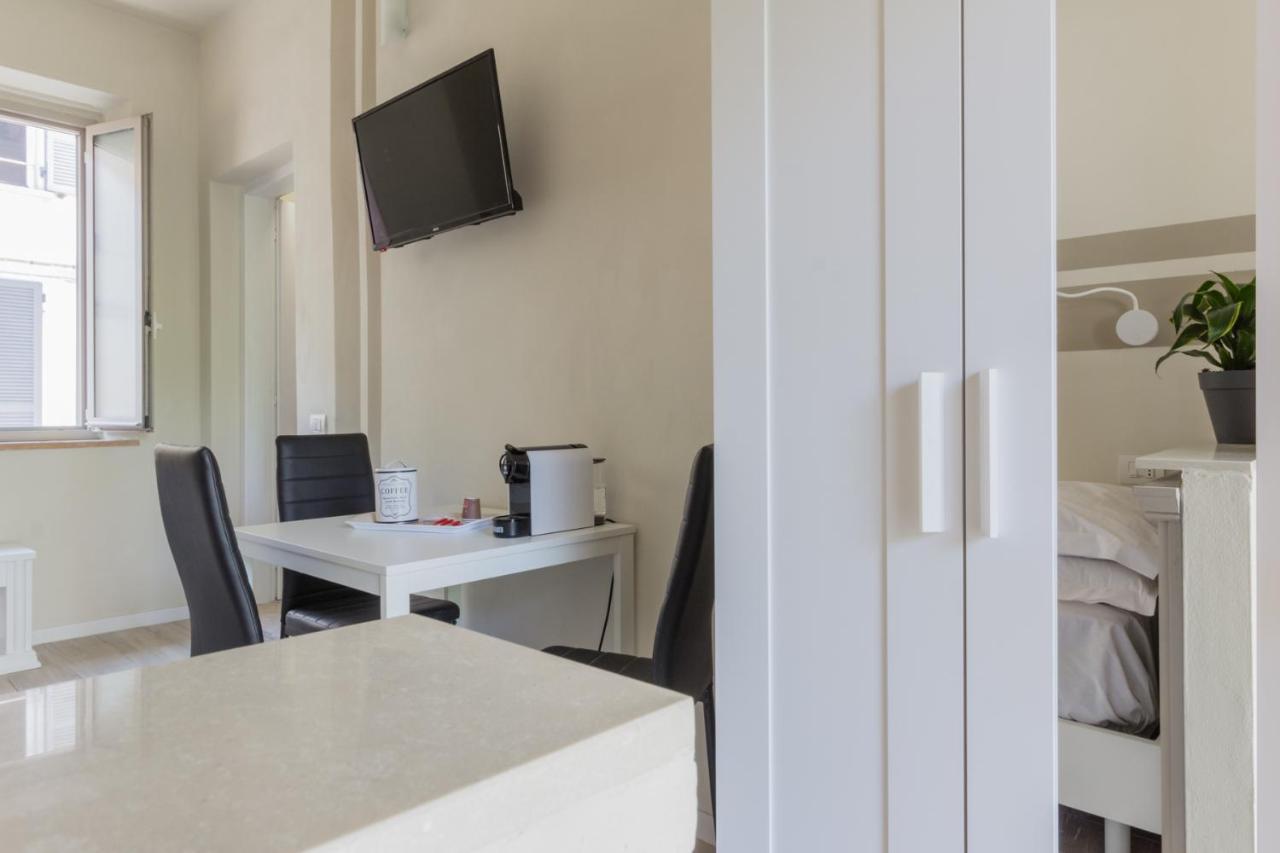 Center Rooms Пиаченца Екстериор снимка