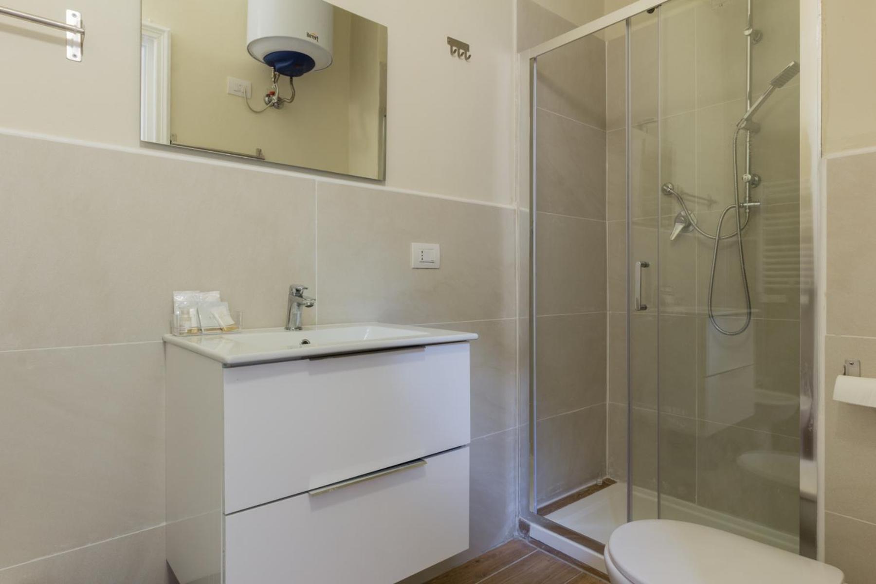 Center Rooms Пиаченца Екстериор снимка